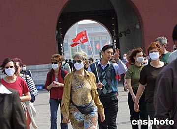 文旅業(yè)逐漸復(fù)蘇 小長假補償性消費初步顯現(xiàn)
