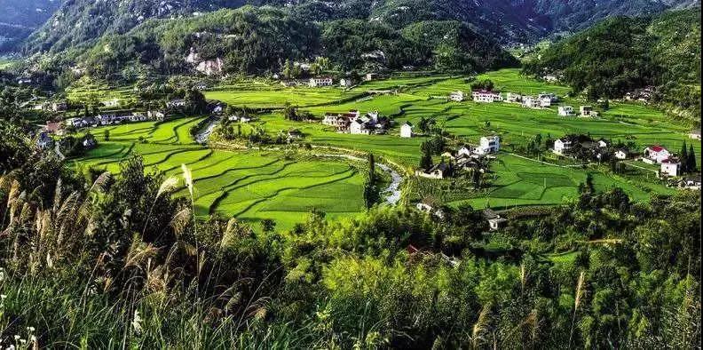 農(nóng)旅康養(yǎng)旅游項目，策劃才是靈魂！